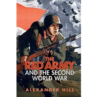 Afbeelding van the Red Army and Second World War