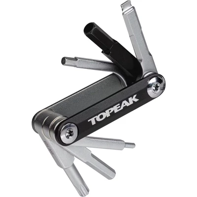 Afbeelding van Topeak inbussleutel minitool Nano 7