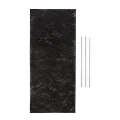 Afbeelding van Royal Flush 60 actieve kool filterdoek 37,5 x 16,7 cm