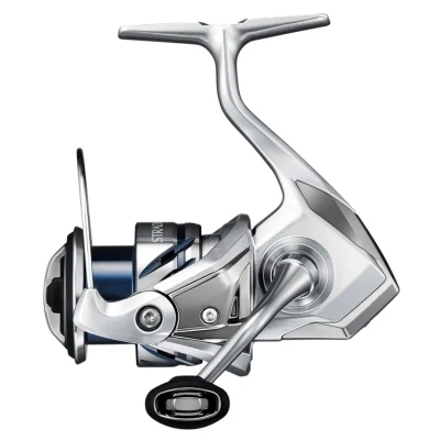 Afbeelding van Shimano Reel Stradic FM 4000 Spinmolen Slip voorop molens