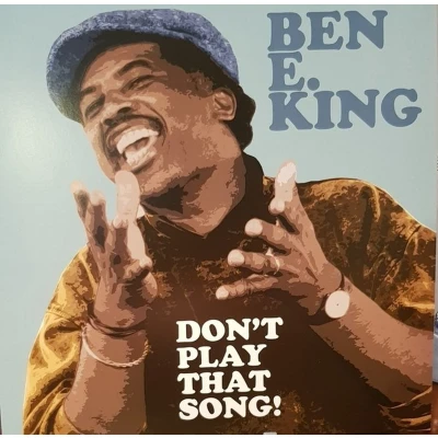 Afbeelding van BEN E KING DON T PLAY THAT SONG