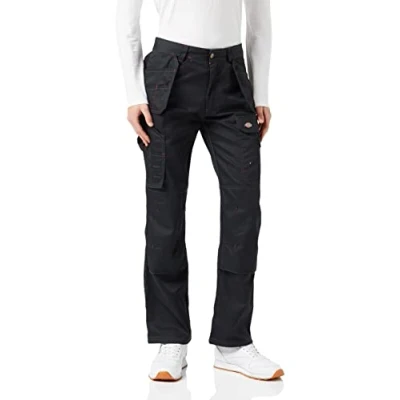 Afbeelding van Dickies Redhawk Pro Trousers (EX. DWD801) DK0A4XSU Black