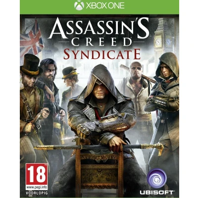 Afbeelding van Assassin&#039;s Creed Syndicate (greatest hits)