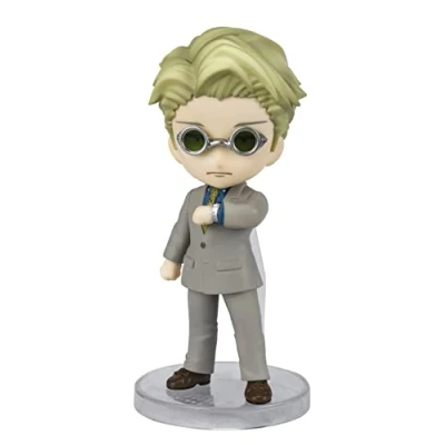 Afbeelding van Tamashi Nations Jujutsu Kaisen Kento Nanami, Bandai Spirits Figuarts Mini