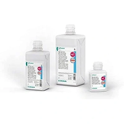 Afbeelding van Softaskin Ovalflasche 100ml 100 ml