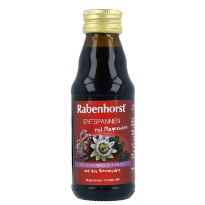 Afbeelding van Rabenhorst Ontspanning Mini 125ML