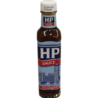 Afbeelding van HP The original sauce