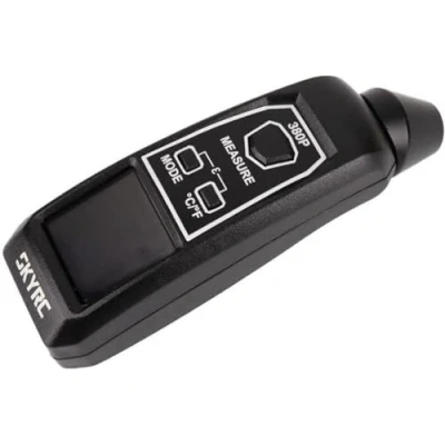 Afbeelding van SkyRC Infrared Thermometer ITP380