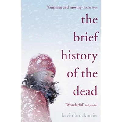 Afbeelding van the Brief History of Dead