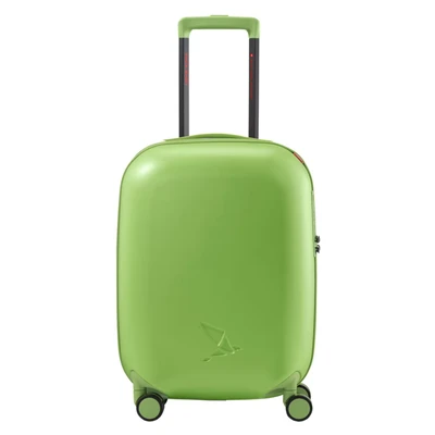 Afbeelding van Pack Easy Gen T 4 wielen Cabinewagen 52 cm