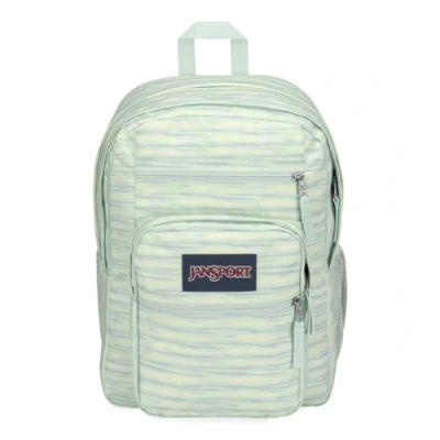 Afbeelding van Jansport BIG Student Unisex Schooltas, Maat: One Size, 70s space dye