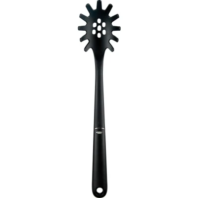 Afbeelding van Spaghettilepel OXO Good Grips Nylon 34 cm