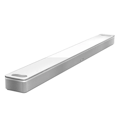 Afbeelding van BOSE Smart Ultra Soundbar Dolby Atmos (882963 2200) wit