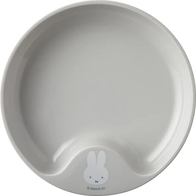 Afbeelding van Oefenbordje Nijntje explore Mepal Mio BPa vrij antislip