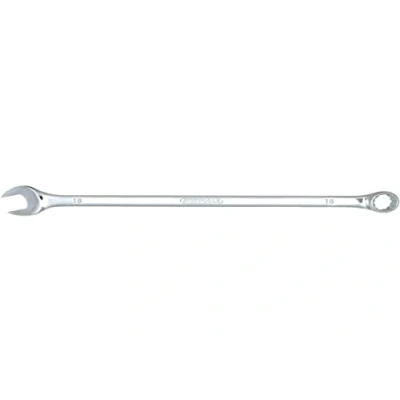 Afbeelding van KS Tools, Spanner, CHROMEplus combinatiesleutel, XL (15 mm)