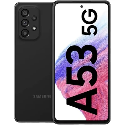 Afbeelding van SAMSUNG Galaxy A53 5G 6 GB 128 (Refurbished)