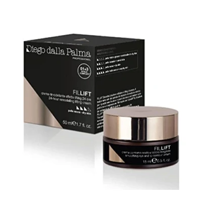Afbeelding van Diego Dalla Palma Professionele crème Fillift oog en lipcontour, 15 ml