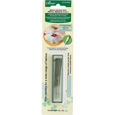 Afbeelding van Felting Needle Tool Refill