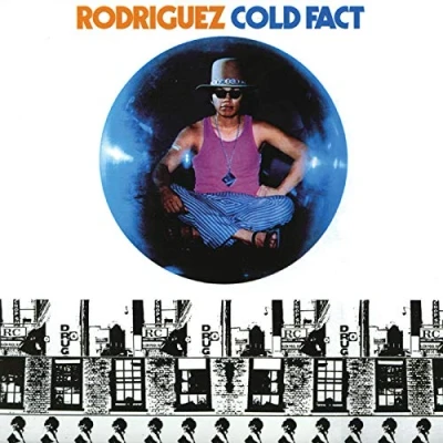 Afbeelding van Rodriguez Cold Fact (CD)
