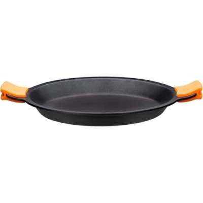 Afbeelding van Braisogona Efficiënte aluminium rijstkoker, 32 cm, Braisogona_A271640