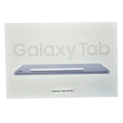 Afbeelding van Tablet Samsung SM X626 8 GB RAM 128 Zilverkleurig