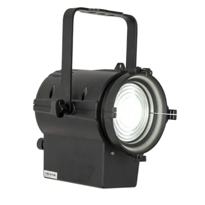 Afbeelding van Showtec Performer Fresnel Mini 30W, 3100K, Battery Powered