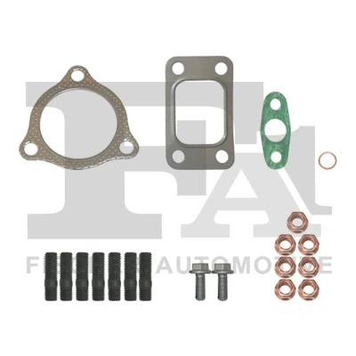Afbeelding van Turbocharger, montageset FA1 KT110225