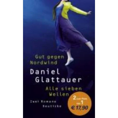 Afbeelding van Gut gegen Nordwind / Alle sieben Wellen