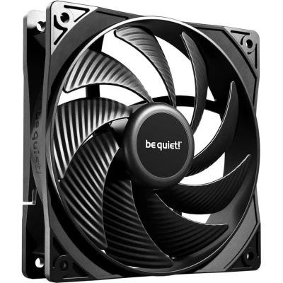 Afbeelding van Be quiet! Pure Wings 3 120mm PWM high speed