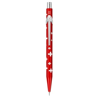 Afbeelding van Caran d&#039;Ache Classic 844 Swiss Cross PLC