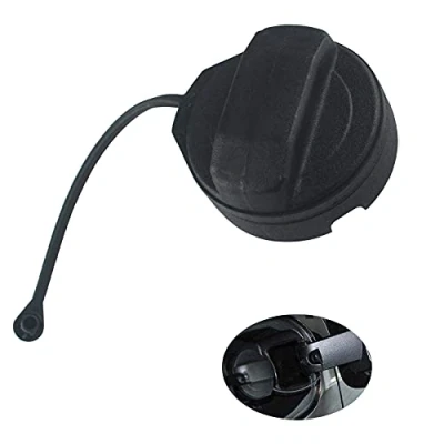 Afbeelding van FanPaYY 1J0201550A Benzinedeksel voor auto, olietankdeksel diesel A4 A6 A8 Golf Jetta Passat 1H0201553B