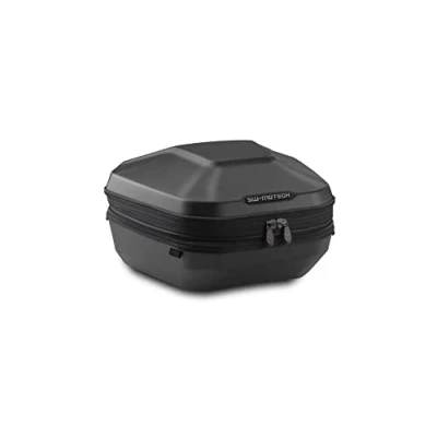 Afbeelding van SW Motech URBAN ABS topcase systeem Zwart. KTM 1290 Super Duke (16 19)., zwart