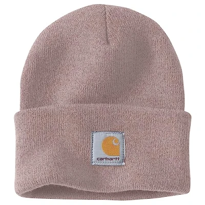 Afbeelding van Carhartt Watch Beanie/Muts Mink