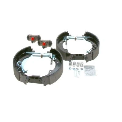 Afbeelding van Bosch Remschoen kit 0 204 114 538