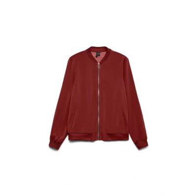 Afbeelding van Vero Moda Bomberjack VMCOCO L/S BOMBER NOOS