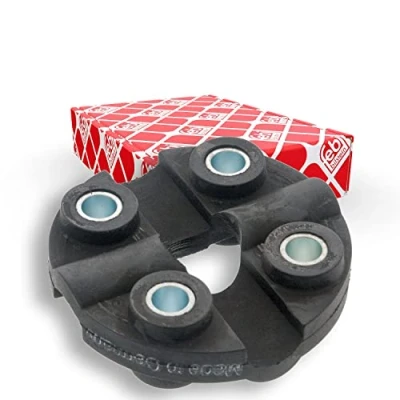 Afbeelding van Febi Bilstein Stuuraskoppeling 01676
