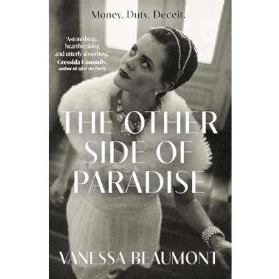 Afbeelding van The Other Side of Paradise: &#039;Heartrending and unputdownable.&#039; Imogen Edwards Jones