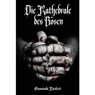 Afbeelding van Die Kathedrale des Bösen