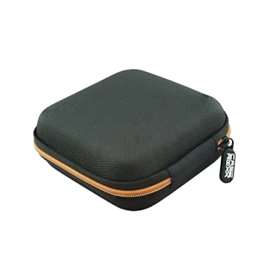 Afbeelding van caseroxx Bluetooth speakertas geschikt voor Bose Soundlink Micro, transporttas