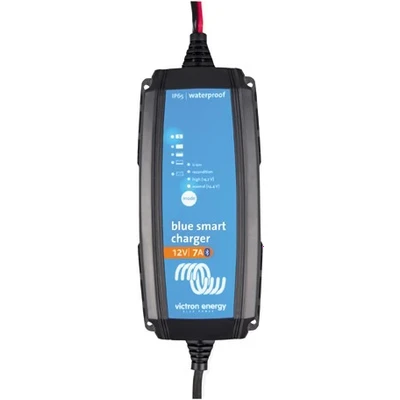 Afbeelding van Victron Blue Smart IP65 Acculader 12V 5A