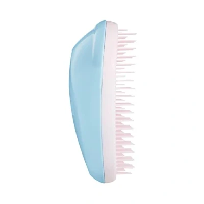 Afbeelding van Tangle Teezer De originele ontwarrende haarborstel Voor nat en droog haar alle haartypes Pink Sky
