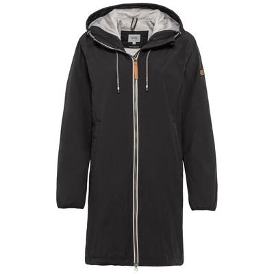 Afbeelding van camel active Funktions AUS Recycelte Winterjas, Dames, Maat: 40, Black
