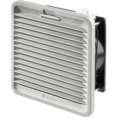 Afbeelding van Finder 7F.30.8.230.3100 Filterventilatie 120 V/AC, 230 V/AC 1 stuk(s)
