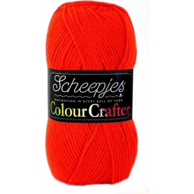 Afbeelding van Scheepjes Colour Crafter 100g Amsterdam