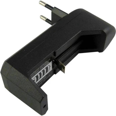 Afbeelding van Universele Lader Voor 3.7 V 18650, 16340, 14500, 10440, 16340 Batterijen