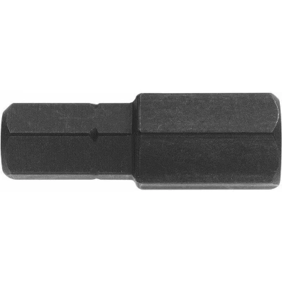 Afbeelding van Facom schroefbits voor 6 kant inbus, metrische maten l 50 mm 8 ENH.308