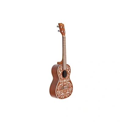 Afbeelding van Kala Learn to Play Mandy Harvey Signature Series tenor ukelele