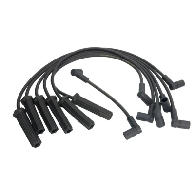 Afbeelding van Magneti Marelli Bougiekabelset 941318111136