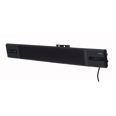 Afbeelding van Sunred Heater Nero Wall/Hanging 2400