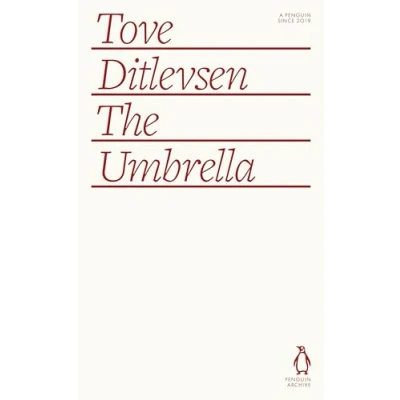 Afbeelding van Penguin Archive The Umbrella